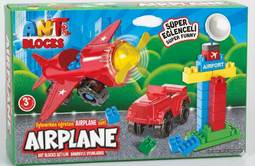 Plane Blocks