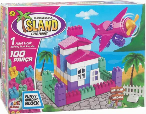 Island