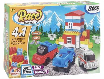 Race