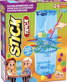 Stick Pull