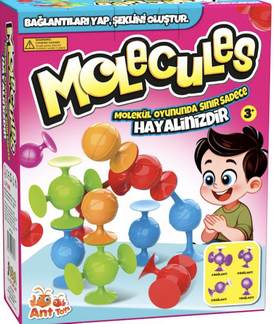 Molecules