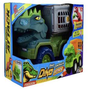 Dino Attack